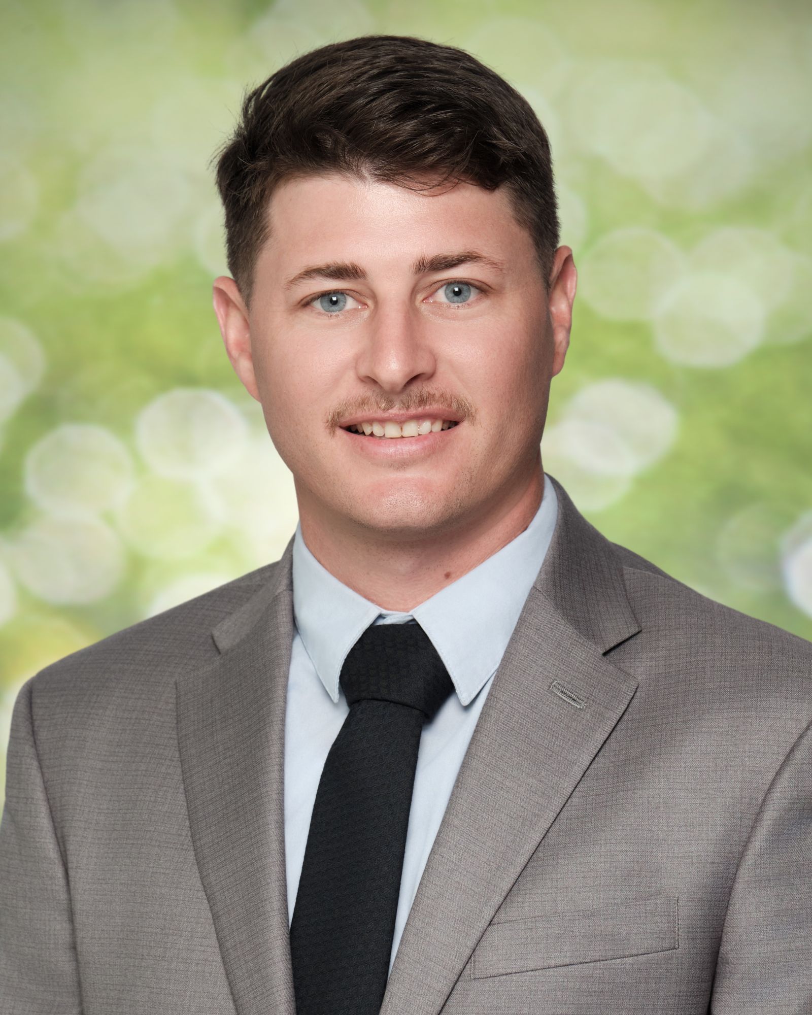 Cody Bonalewicz, founder of Beyond the Scope